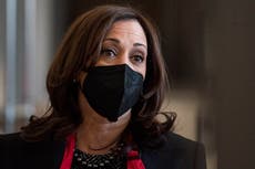 Kamala Harris drove within yards of undiscovered DNC pipe bomb before Capitol riot