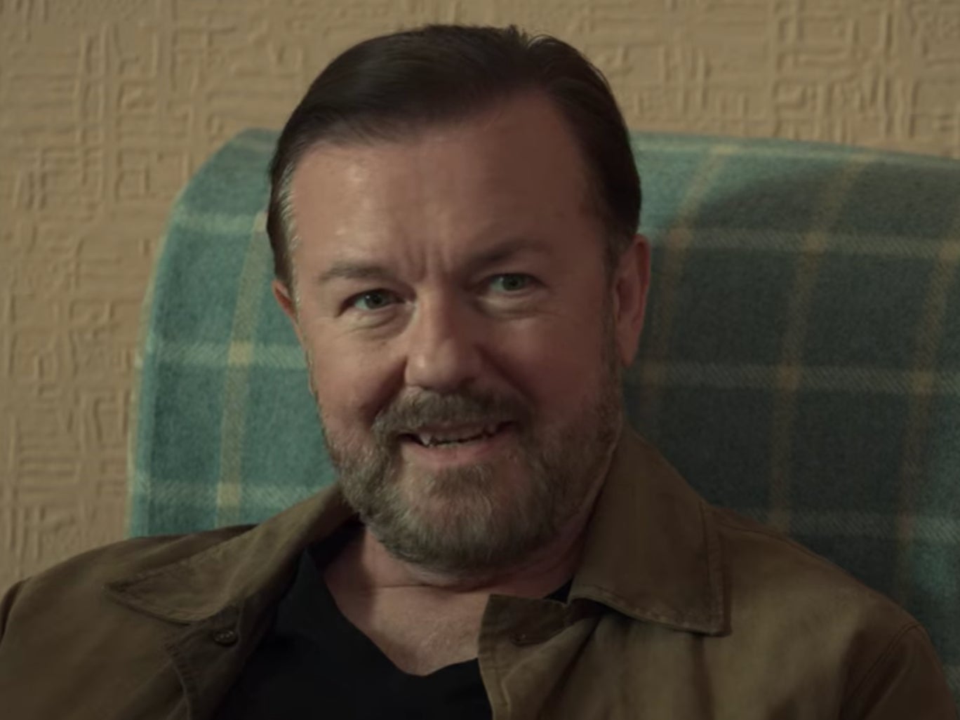 Ricky Gervais in ‘After Life’