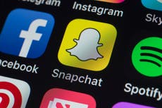 Snapchat is making it harder for children to buy drugs on its app