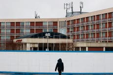 Asylum seeker under investigation for raping teenager ‘missing’ from Home Office hotel