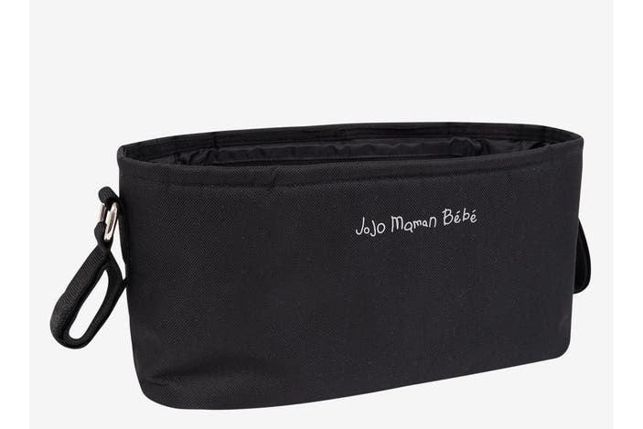JoJo Maman Bebe JoJo buggy organiser indybest.jpg