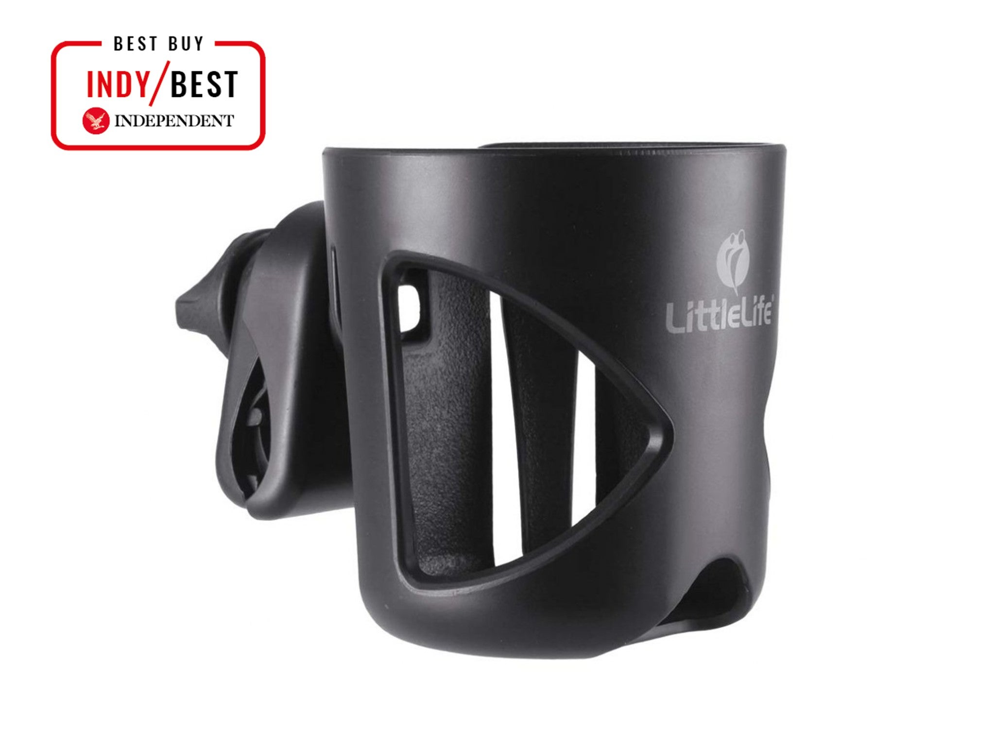 Littlelife buggy cup holder indybest.jpg