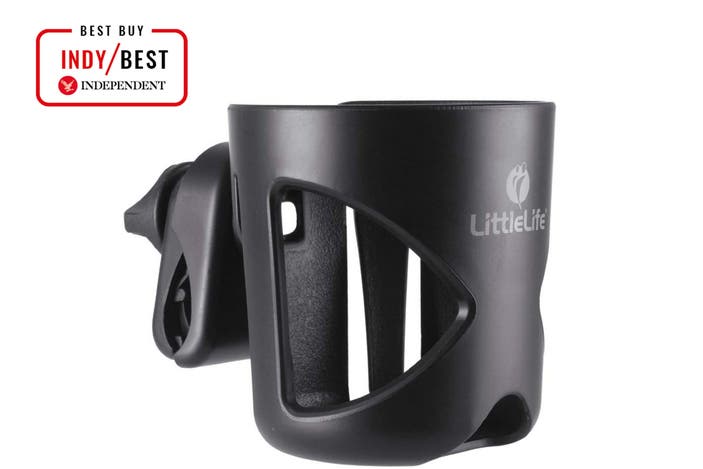Littlelife buggy cup holder indybest.jpg