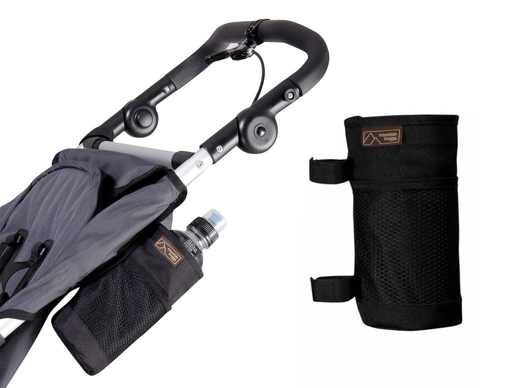 Mountain Buggy evo bottle holder indybest.jpg