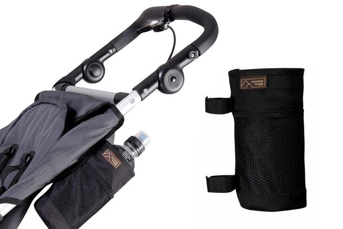 Mountain Buggy evo bottle holder indybest.jpg