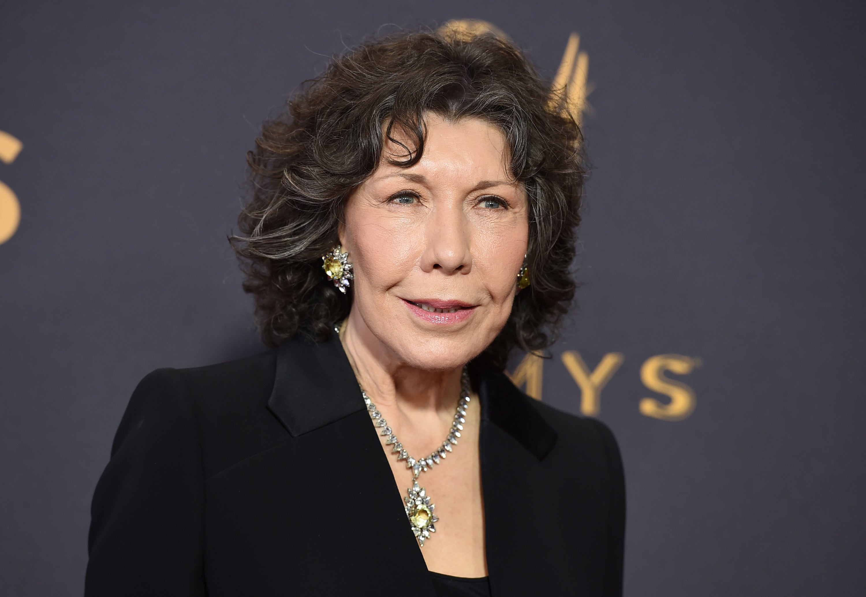 AARP Movie Award-Lily Tomlin