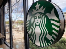 Starbucks ends its vaccine mandate for employees in wake of Supreme Court ruling