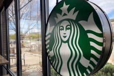 Starbucks ends its vaccine mandate for employees in wake of Supreme Court ruling
