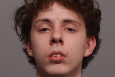 Neo-Nazi terror offender ordered to read Jane Austen jailed after ‘unduly lenient’ sentence quashed