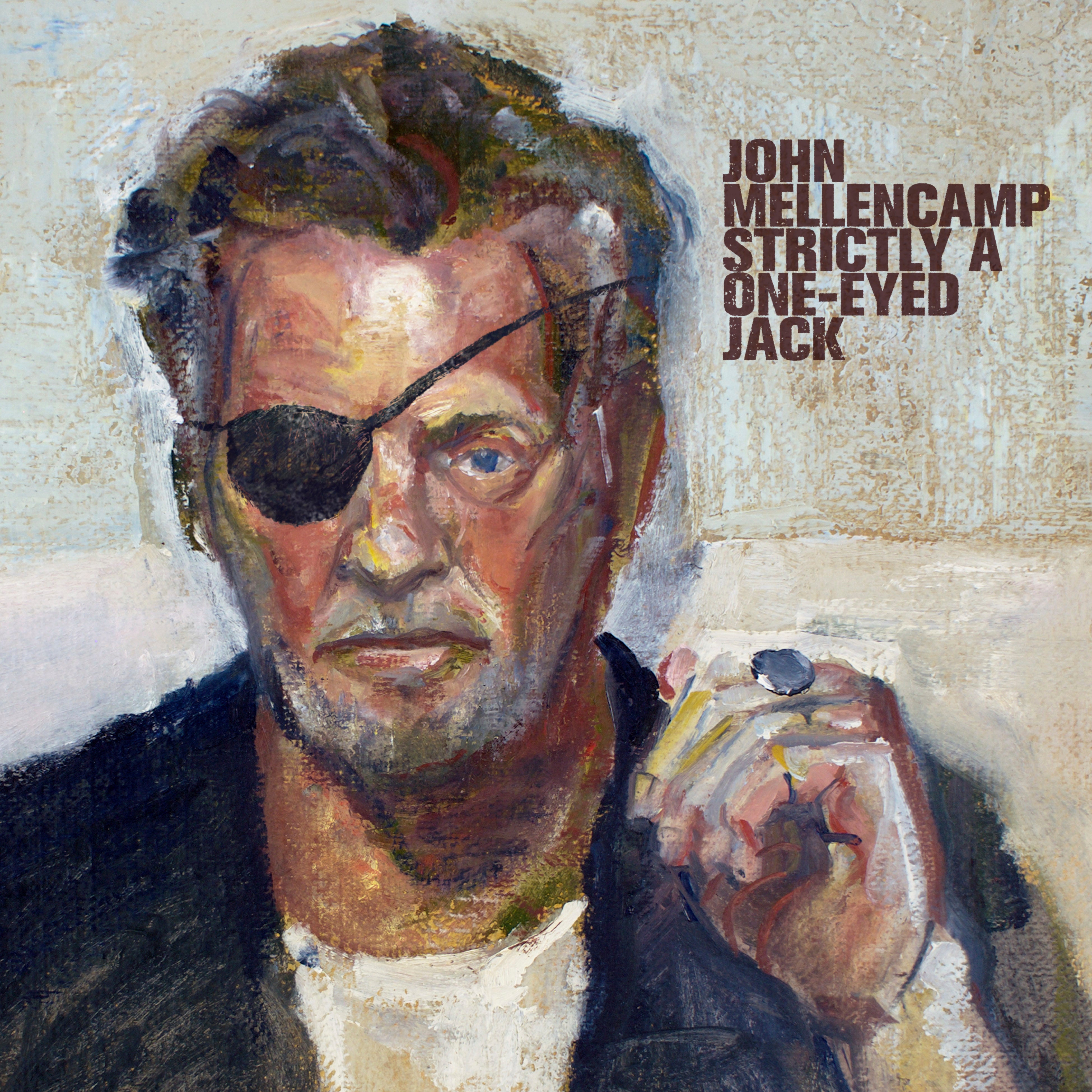 Music Review - John Mellencamp