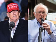 How Trump and Sanders curiously combined to create America’s most progressive generation