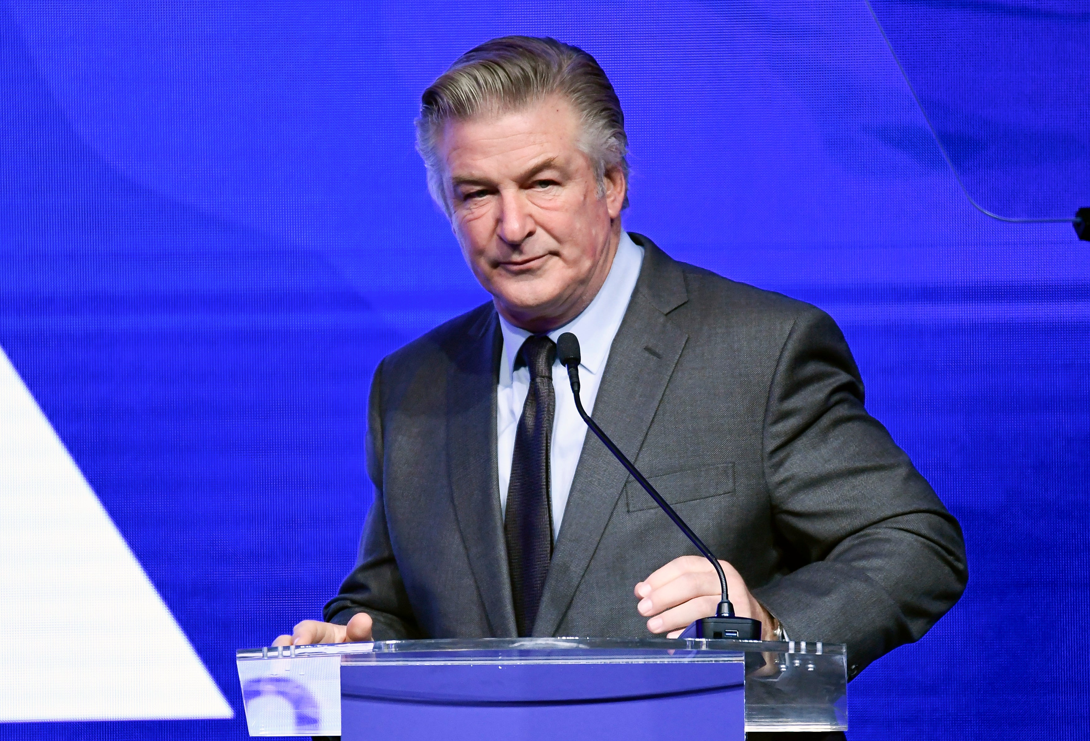 Alec Baldwin Defamation Lawsuit