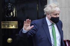 When does work from home guidance end in the UK?