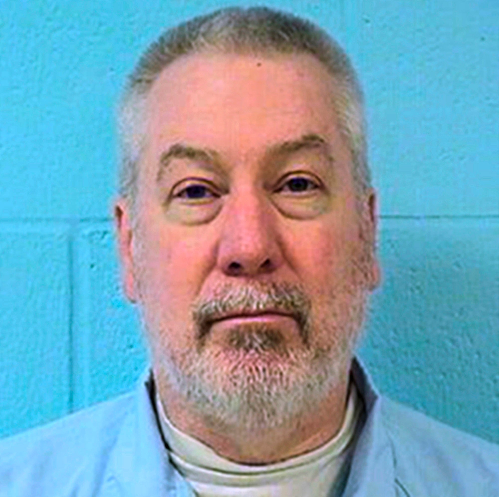 Drew Peterson