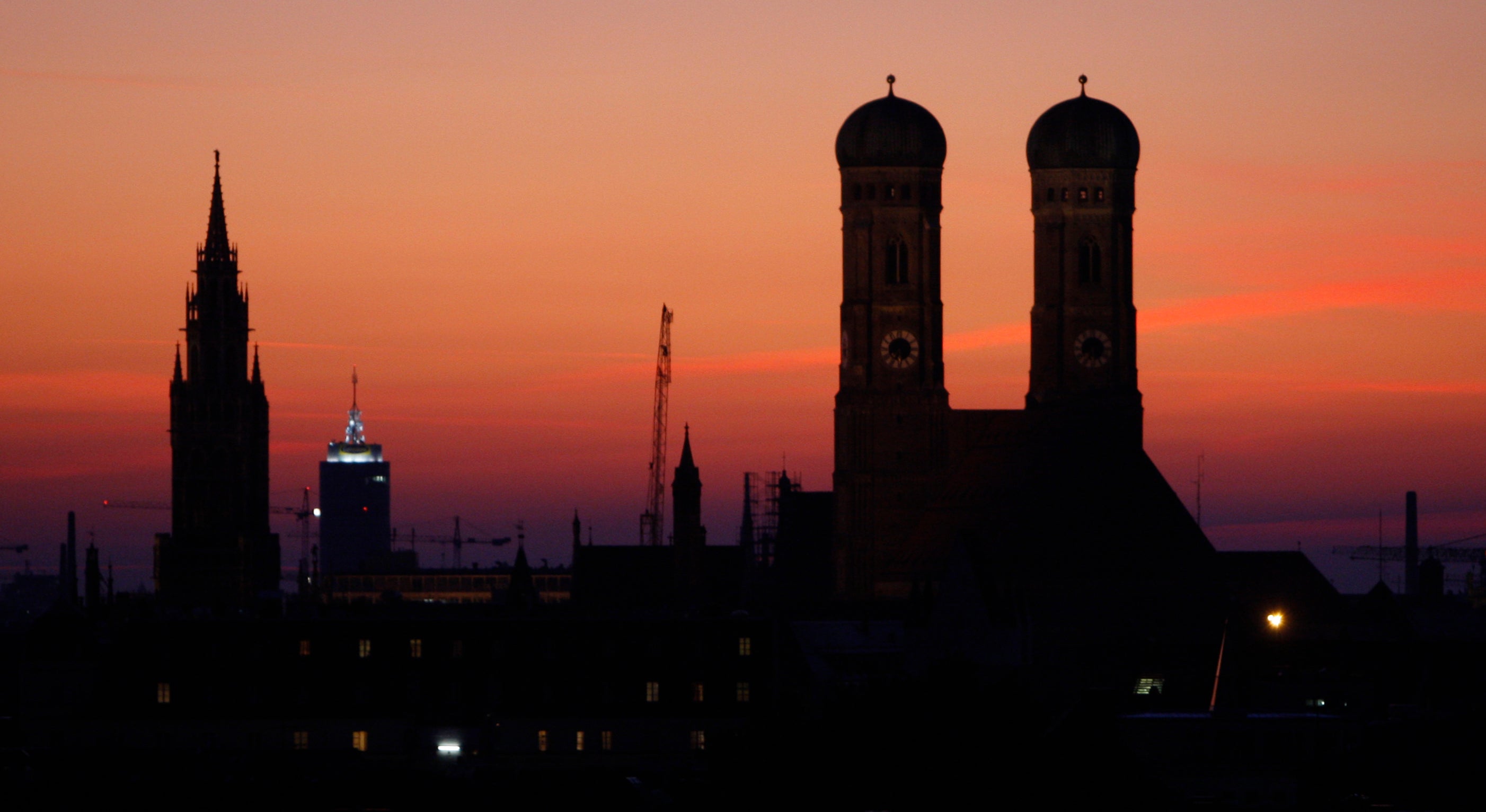 Germany Church Abuse