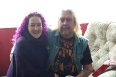 Husband goes to police after wife confesses to crime while sleeping