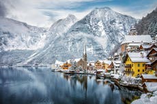 Austria to drop extra travel requirements for Brits 