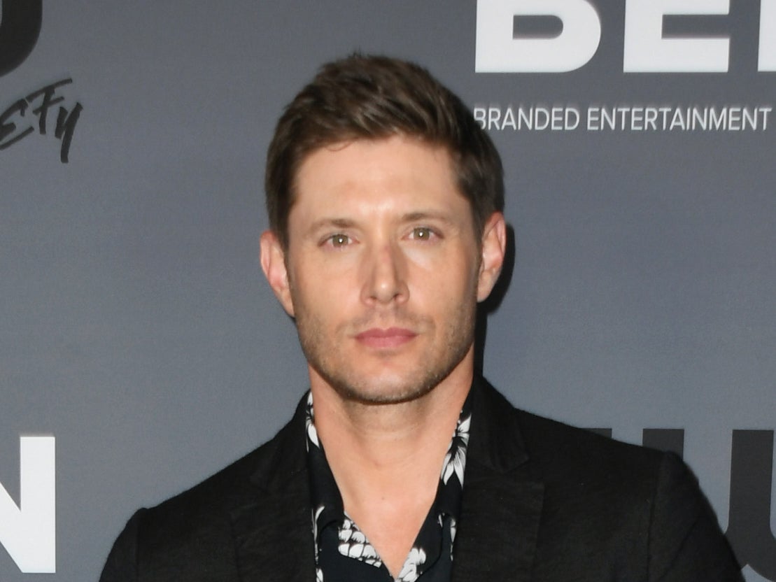 Jensen Ackles says he felt ‘bullied’ by Jessica Alba on set of ‘Dark Angel’