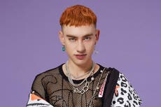 Years & Years review, Night Call: Olly Alexander album channels neon liberation