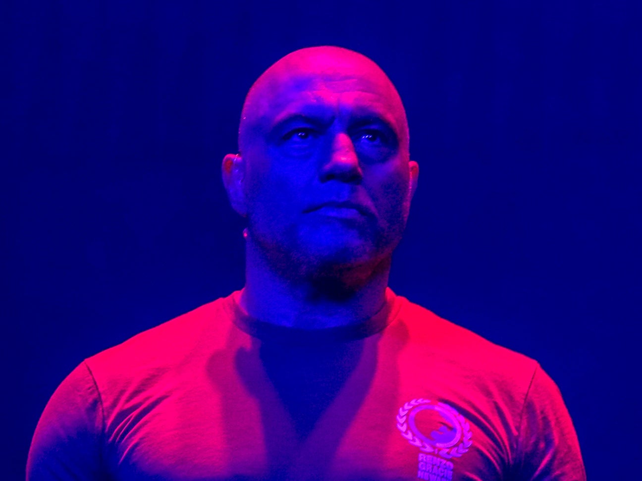 Joe Rogan has become one of the world’s biggest media personalities via his hit podcast, ‘The Joe Rogan Experience’