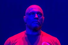 Why has the UK fallen for the cult of Joe Rogan?