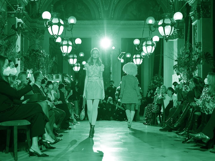 <p>Consumers are increasingly aware of the climate impact of clothes</p>