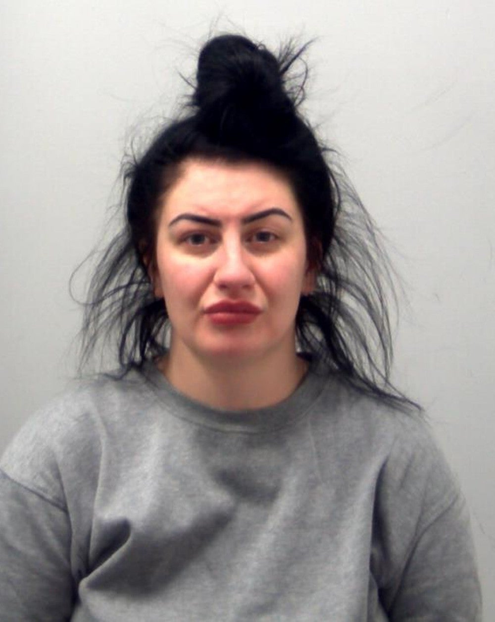 Hannah Sindrey (Essex Police/PA)