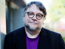 Guillermo del Toro: ‘There’s no way we can go through 150 emotions in the day in a sane manner’