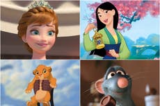 The 10 best Disney role models for kids