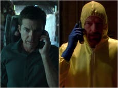 How Ozark avoided the Netflix scrapheap and became better than Breaking Bad 