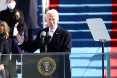 Is the American public expecting too much from Joe Biden?’