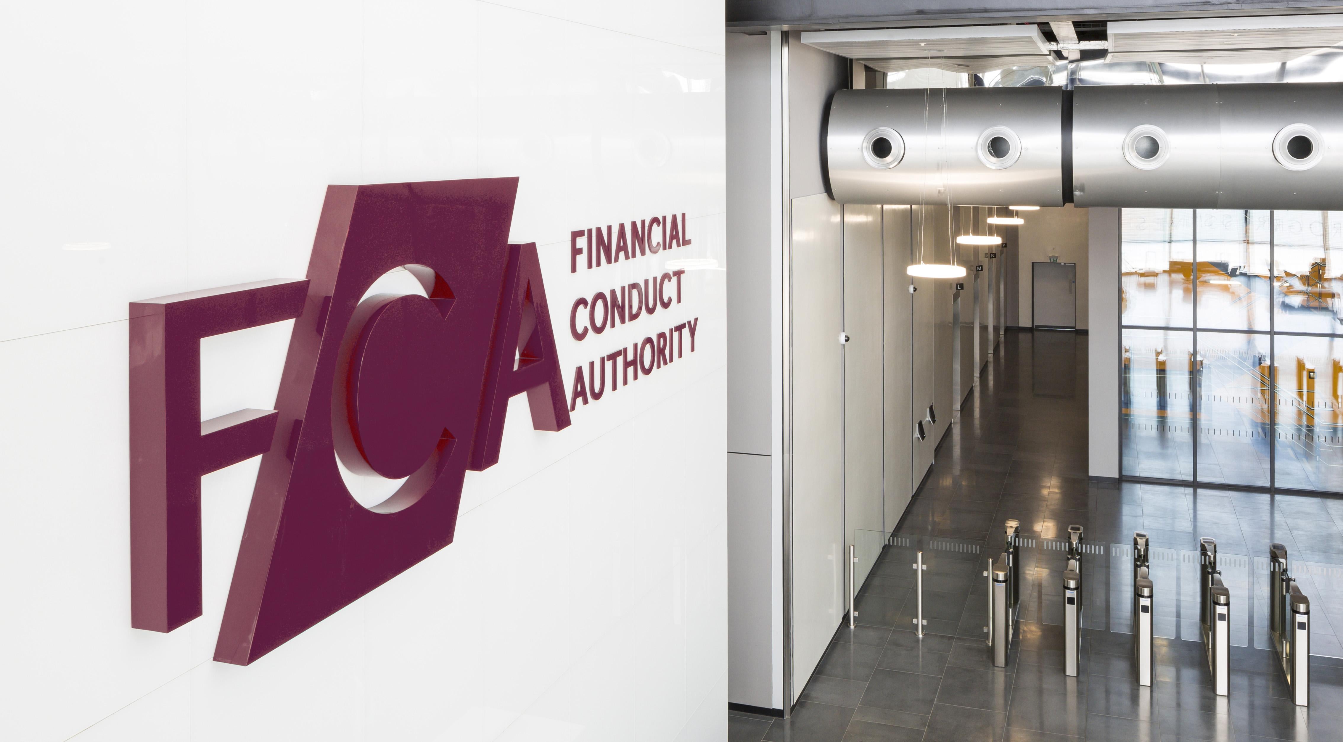 The FCA has dropped an investigation into an accounting scandal at M&C Saatchi (FCA/PA)