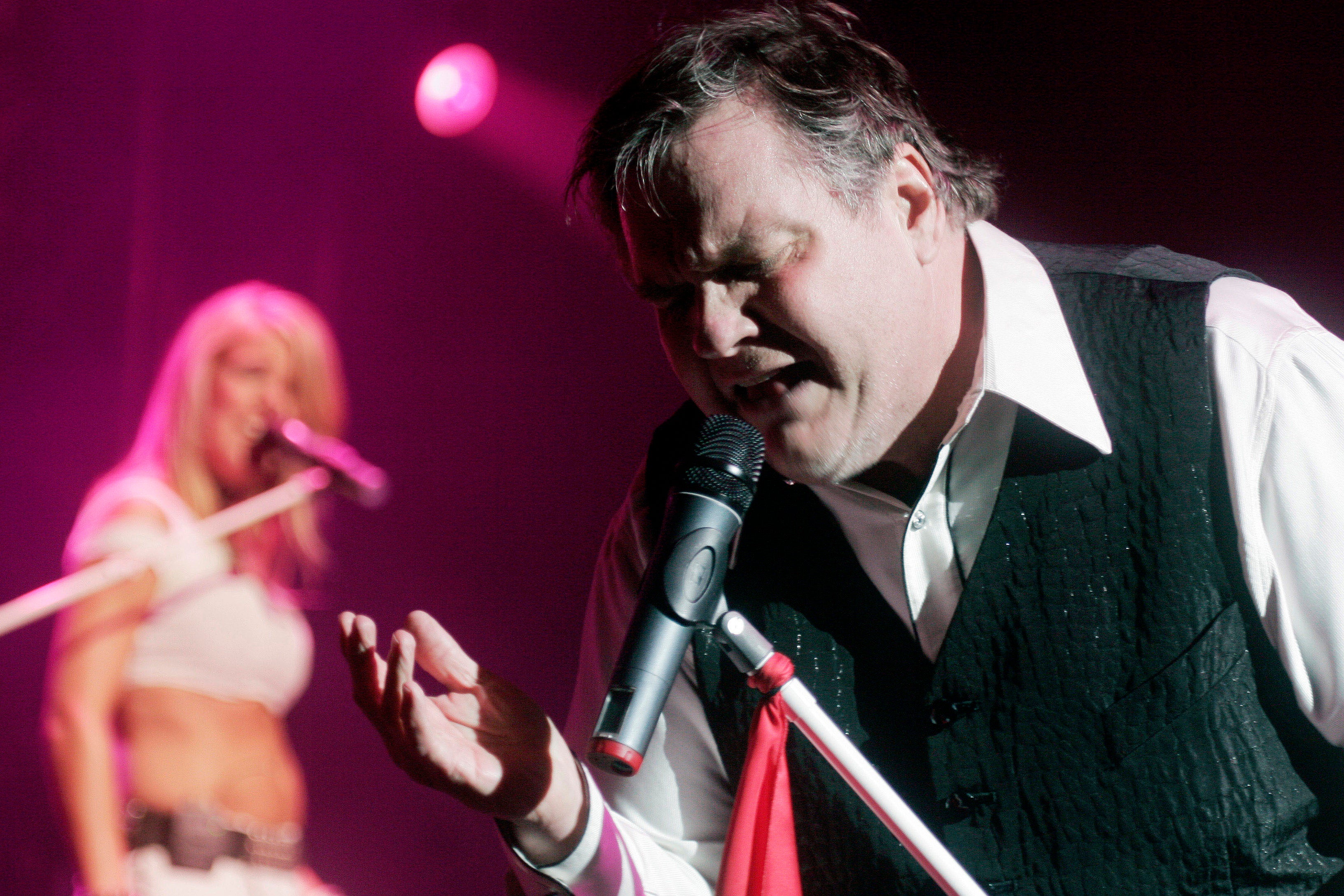 Meat Loaf