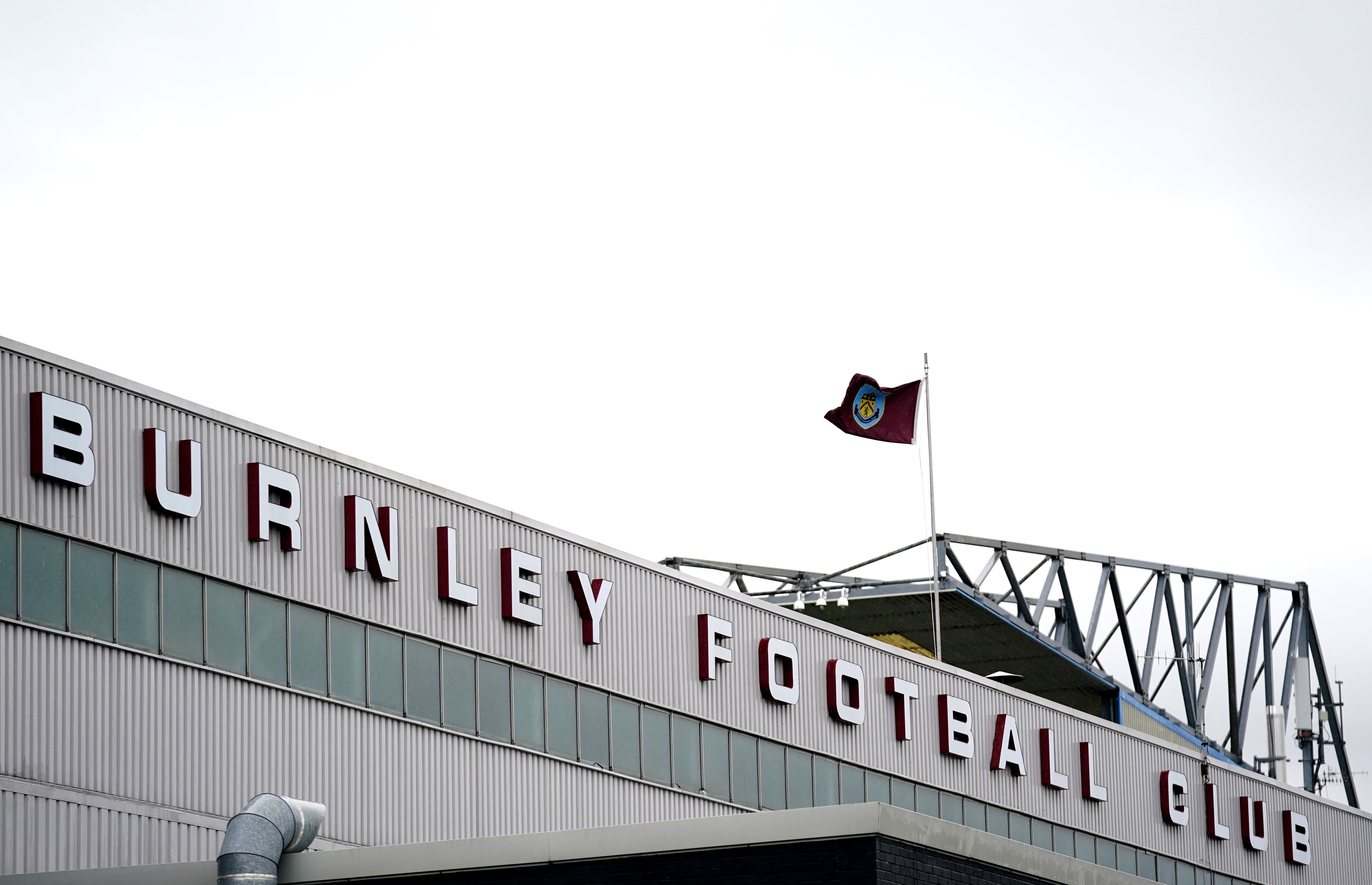 Burnley’s Premier League match against Watford has been rearranged for February 5 (Zac Goodwin/PA)