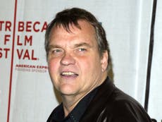 Meat Loaf death: How the iconic singer got his unusual stage name