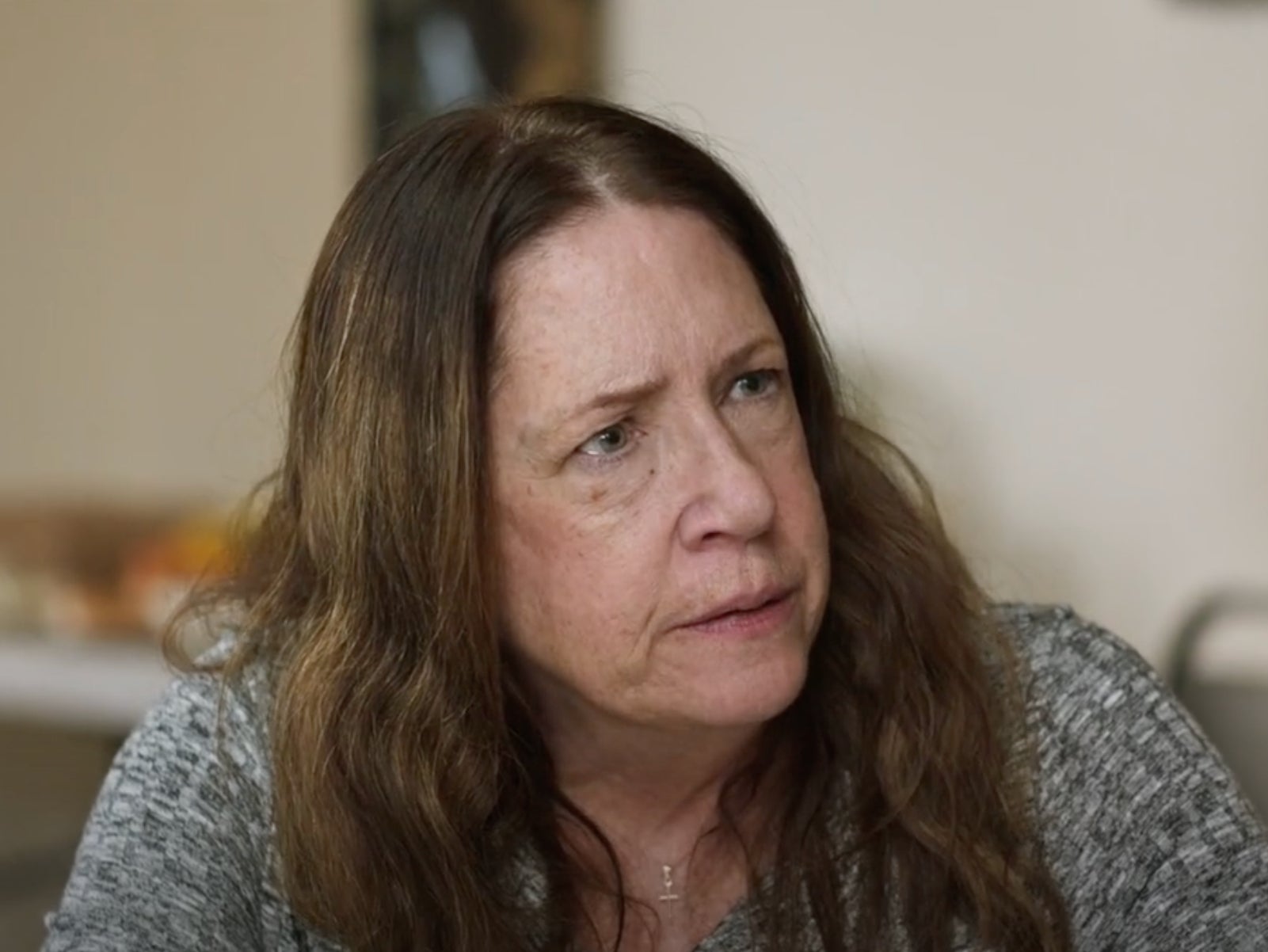 Ann Dowd has been Bafta nominated for ‘Mass’