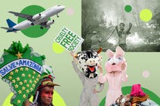 ‘A future full of risks’: What’s next for climate crisis conversations in 2022?