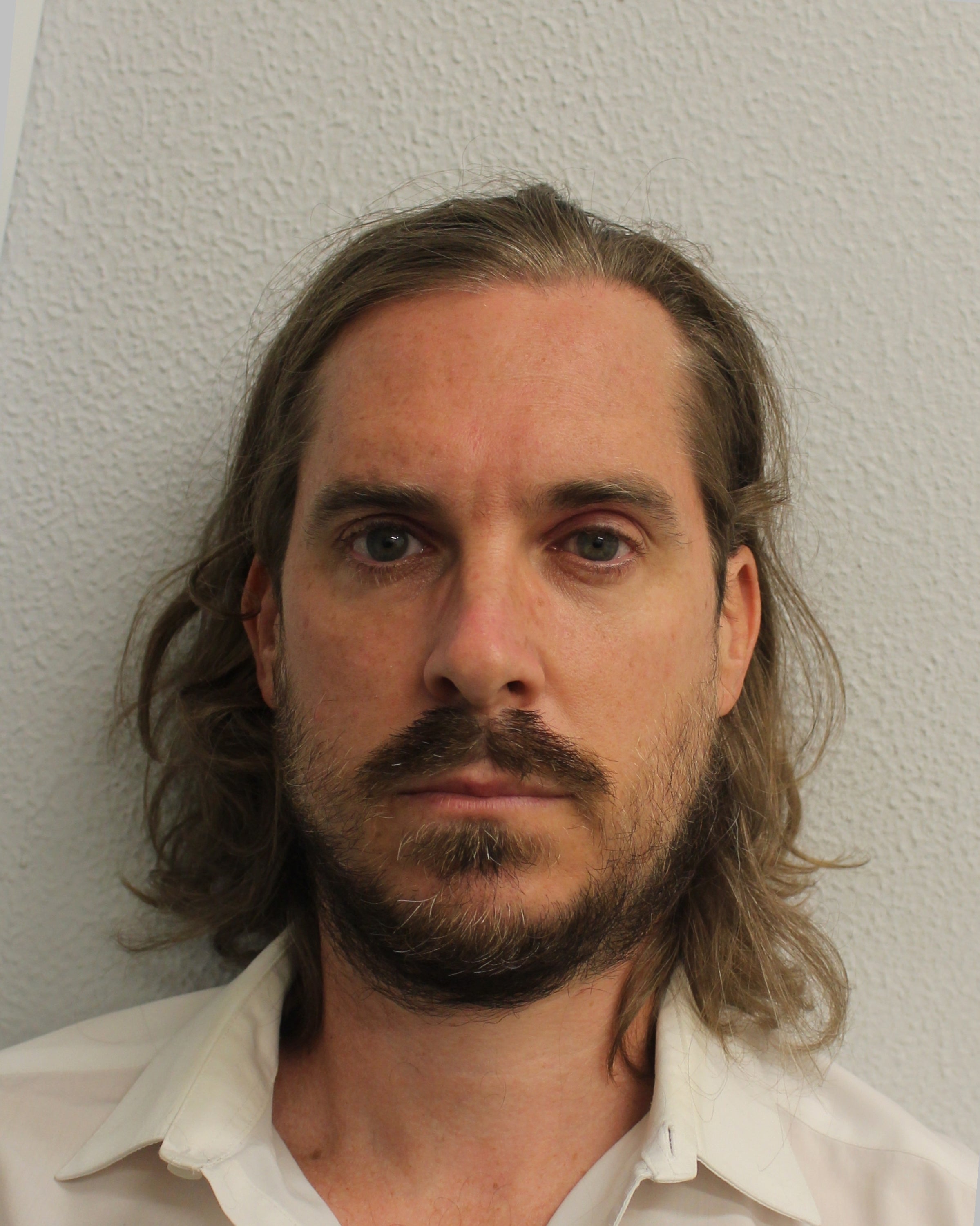 Neil Corbel has been jailed (Met Police/PA)