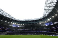 Tottenham Hotspur vs Portsmouth LIVE: FA Cup latest score, goals and updates from fixture