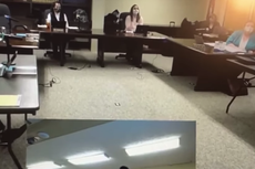 Virginia mother threatens to bring ‘every single gun loaded’ to school over mask mandate