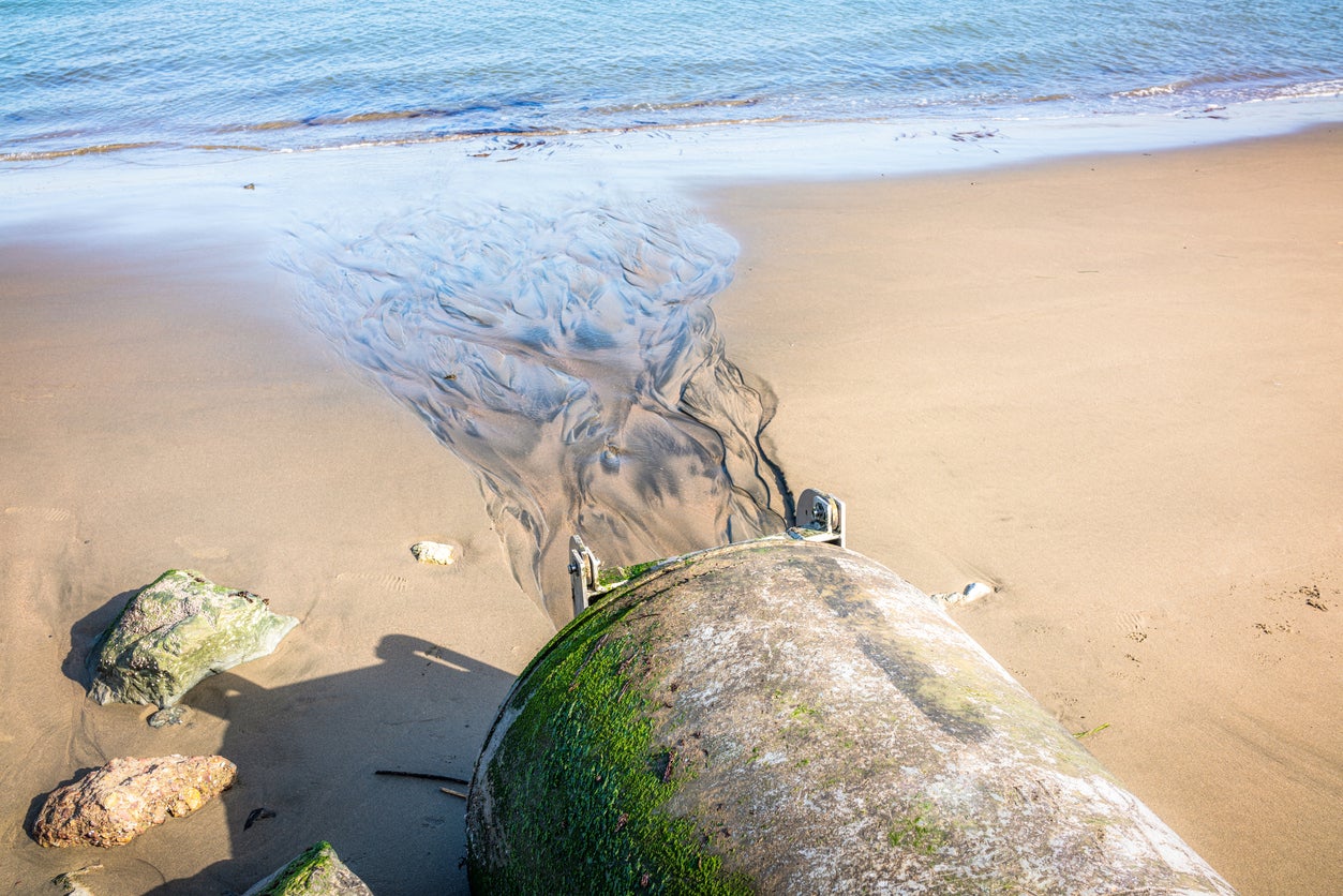 ‘People are right to feel upset and let down at the state of our natural environment’