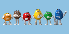 M&M’s have caved to Tucker Carlson, proving corporate America was never on our side anyway