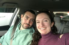 Stray bullet through wall killed British academic in US – Police