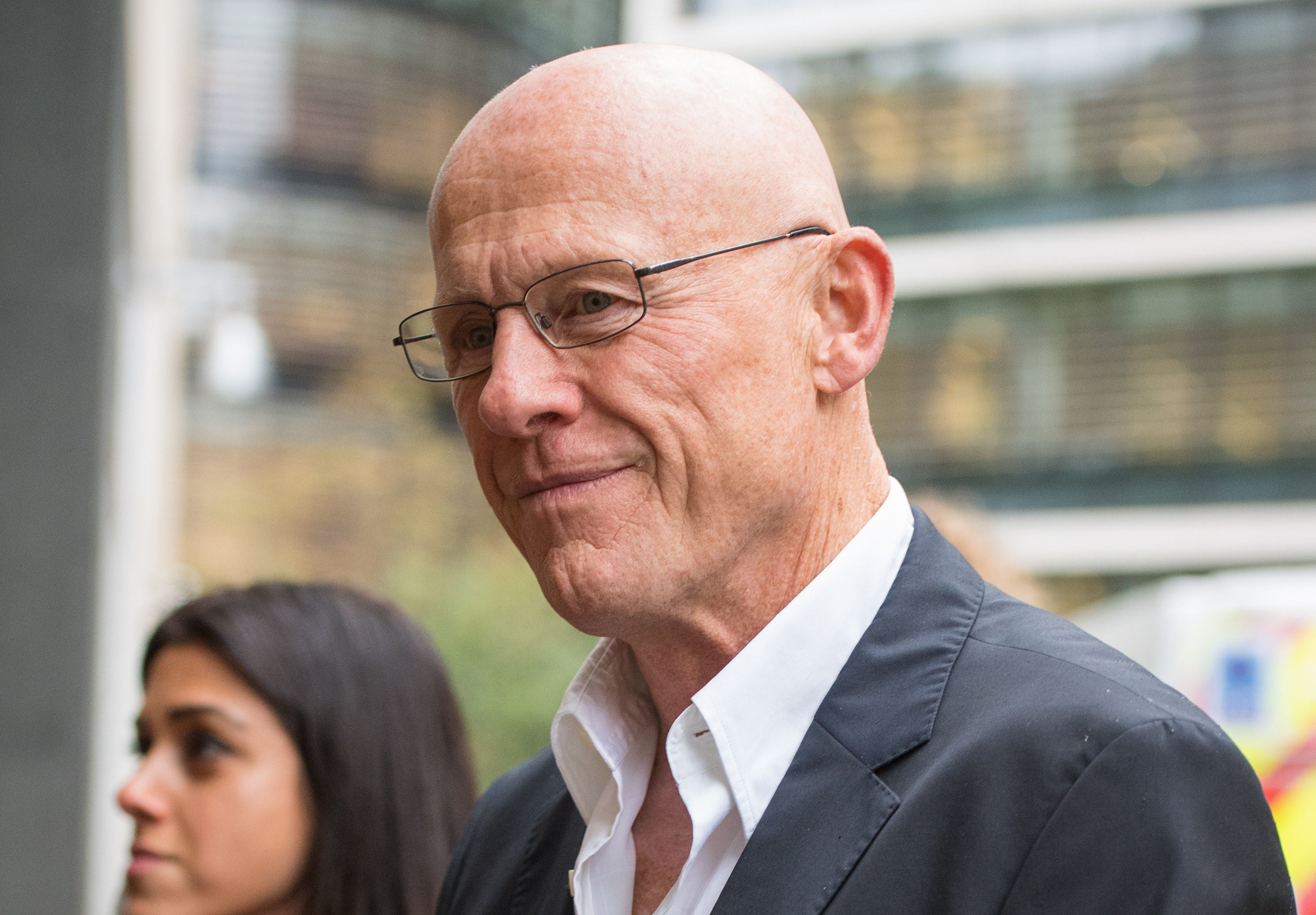 Phones4u billionaire John Caudwell (Dominic Lipinski/PA)