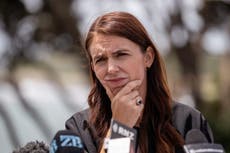 New Zealand adds new COVID restrictions as omicron spreads