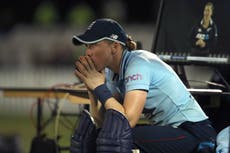 England’s Heather Knight keen to see reserve days in Women’s Ashes schedule