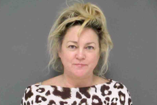 Texas woman arrested for allegedly trying to ‘purchase’ child at Walmart for $500,000 ‘because she wanted him’