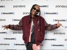 Snoop Dogg to perform at Brooklyn Beckham and Nicola Peltz’s wedding