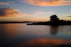 Body found in Virginia belongs to teen missing since boat accident, police say