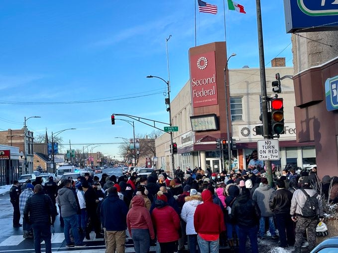 Residents gathering to remember Melissa Ortega